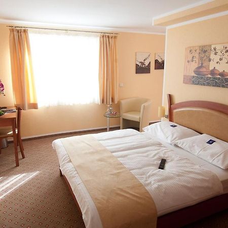 Aristo Hotel Filderstadt Quarto foto